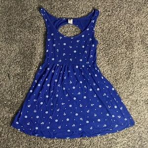 Tank top Sailor Design